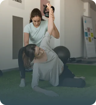 Fisioterapia deportiva