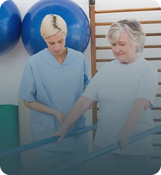 Fisioterapia geriátrica