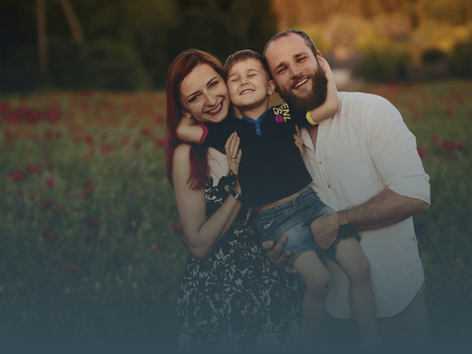 Terapia de familia