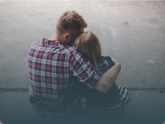 Terapia de pareja