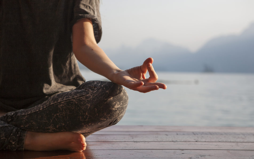 ¿Qué es el dichoso Mindfulness?